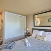 Отель Waldport Beach House w/ Loft, Grill & Ocean Views!, фото 2