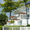 Отель Bluebay Vacation Rentals At Vista Mare, фото 1