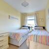 Отель Peaceful Holiday Home in Saundersfoot With Balcony, фото 7