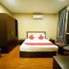 Отель Alpha Suites Hotel, фото 9