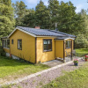Отель Kjuge Gula Huset (SKO039), фото 1
