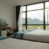 Отель Serene Vang Vieng Hotel, фото 19