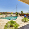 Отель Lake Havasu Vacation Rental w/ Pool, Bar & Grill!, фото 12