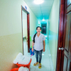 Отель Duong Chau Hotel, фото 13