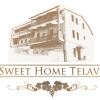 Отель Sweet Home в Телави