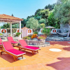 Отель Villa Sara Stunning Sea View With Private Swimming Pool, фото 13