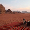 Отель Wadi Rum Mobile Camp, фото 28