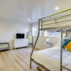 Отель Salt Lake County Home Near 4 Major Ski Resorts!, фото 8