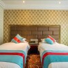 Отель Songpan Taiyanghe International Hotel, фото 6