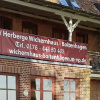 Отель Wichernhaus-Boltenhagen, фото 10