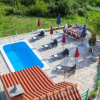 Отель Gorgeous Villa in Tučepi with Private Swimming Pool, фото 16
