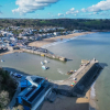 Отель Myrtle - 1 Bedroom Apartment - Saundersfoot, фото 18