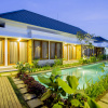 Отель The Light Bali Villa, фото 17