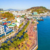 Отель Yeosu Sun Beach Pension, фото 25