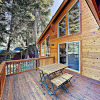 Отель New Listing! Tahoe Donner Ski W/ Hot Tub 3 Bedroom Home, фото 13