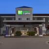 Отель Holiday Inn Express Atmore, an IHG Hotel, фото 1