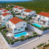 Отель Amazing Home in Debeljak With 4 Bedrooms, Wifi and Outdoor Swimming Pool, фото 25