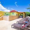 Отель Villa Del Playa Penthouse #5, фото 22