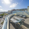 Отель Apartment With sea View - Varandas do Lido I, фото 15