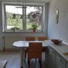 Отель Ferienwohnung Waldblick mit Balkon, фото 4