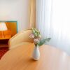 Отель Dorint Hotel Leipzig (ex. Mercure Hotel Leipzig Am Johannisplatz), фото 6