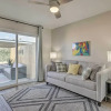Отель Scottsdale Apartment w/ Patio ~ 1 Mi to Old Town!, фото 5