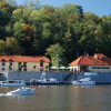 Отель Penzion Marina Vltava, фото 7