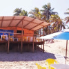 Отель Pousada Praia de Santo Antônio, фото 28