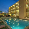 Отель Aquarius Oceanfront Inn, фото 9