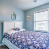 Отель Walkable Seaside Heights Apt Near Beaches!, фото 18