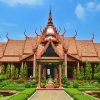 Отель Khmer City Hotel, фото 9