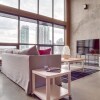 Отель Penthouse Loft w Prking Rooftop Patio BBQ Coffee, фото 19