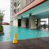 Отель Stunning 1BR @ The Mansion of Kemang Apartment By Travelio, фото 1