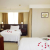 Отель Golden View Hotel Chongqing, фото 6