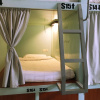 Отель Song of Travel Hostel, фото 5