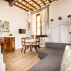 Отель Dante's Rooms, фото 2
