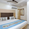 Отель Cottage Lord Krishna by OYO Rooms, фото 3