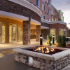 Отель Courtyard Marriott Ankeny, фото 22