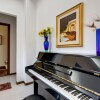 Отель Pretty Apartment in Santa Venerina With Garden, фото 7