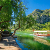 Отель Villa Derya Paradise, фото 27
