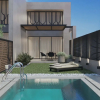 Отель JnV Luxury Villas, фото 14