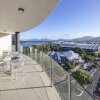 Отель Piermonde Apartments - Cairns, фото 27