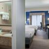 Отель Holiday Inn Express Hotel and Suites Laurel, an IHG Hotel, фото 9