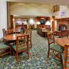 Отель Staybridge Suites Allentown Bethlehem Airport, an IHG Hotel, фото 16