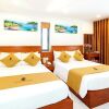 Отель Mira Eco Hotel Quy Nhơn, фото 14