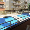 Отель HomeHolidaysRentals Apartamento Sol - Costa Barcelona, фото 15