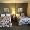 Отель Mountain View Motel, фото 6