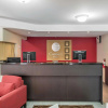 Отель Comfort Inn Pembroke, фото 1