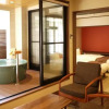 Отель Arima road Yuuwa Hot spring hotel, фото 7