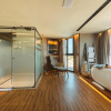 Отель BA'RA Hotel, фото 2